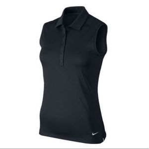 Nike Dri-FIT Golf Polo